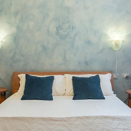Taverna San Lio Венеция Экстерьер фото