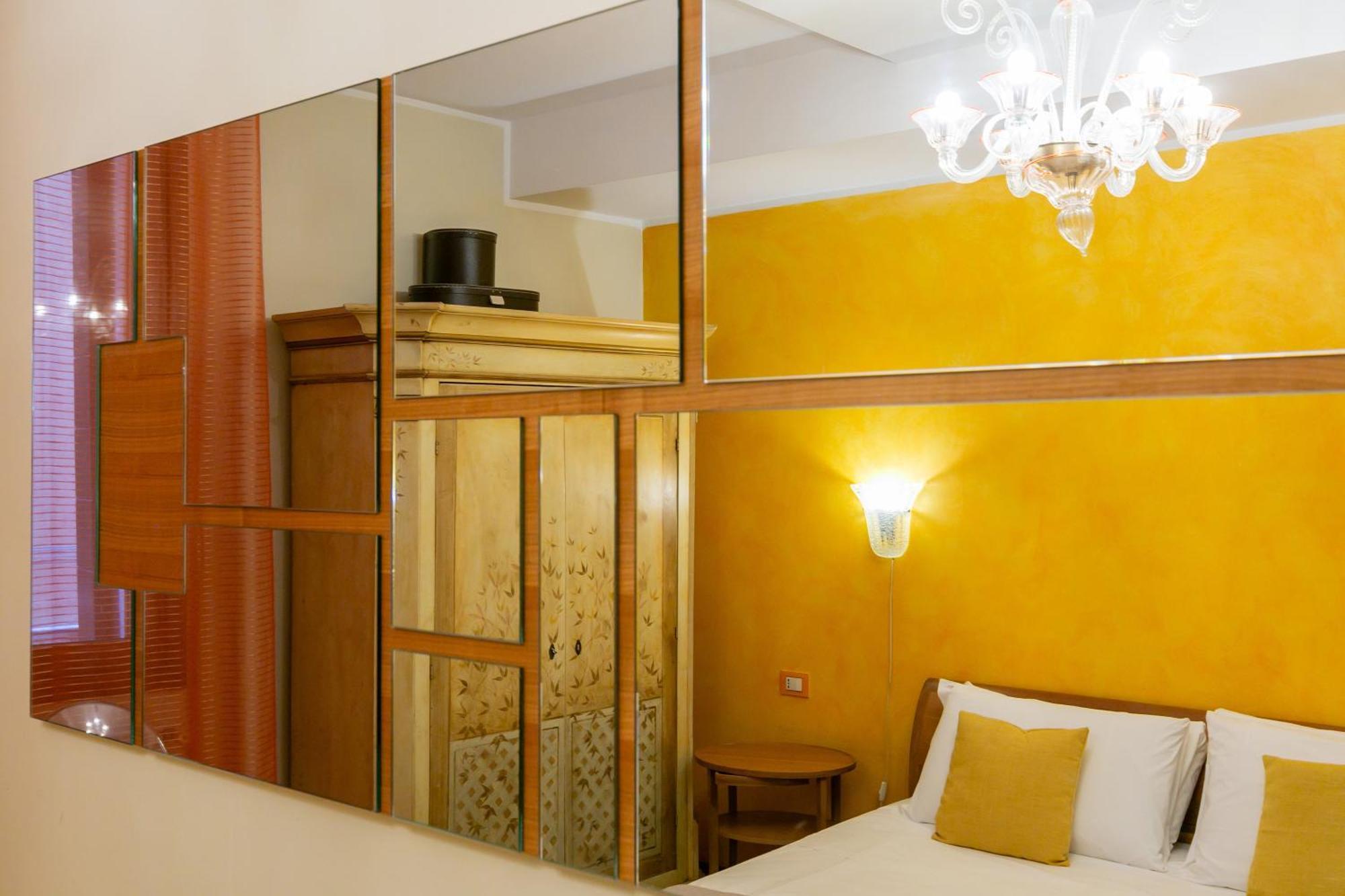 Taverna San Lio Венеция Экстерьер фото
