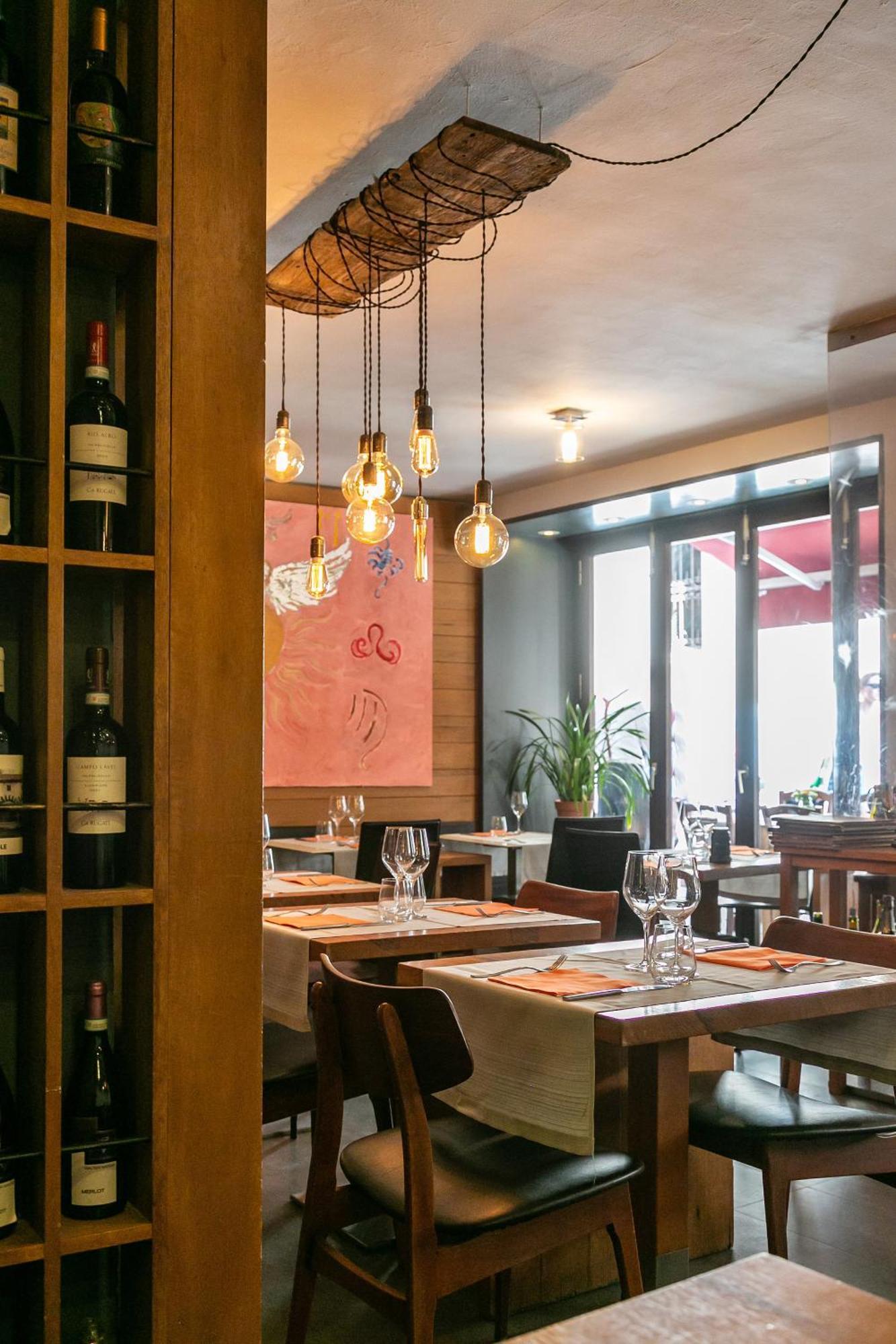 Taverna San Lio Венеция Экстерьер фото