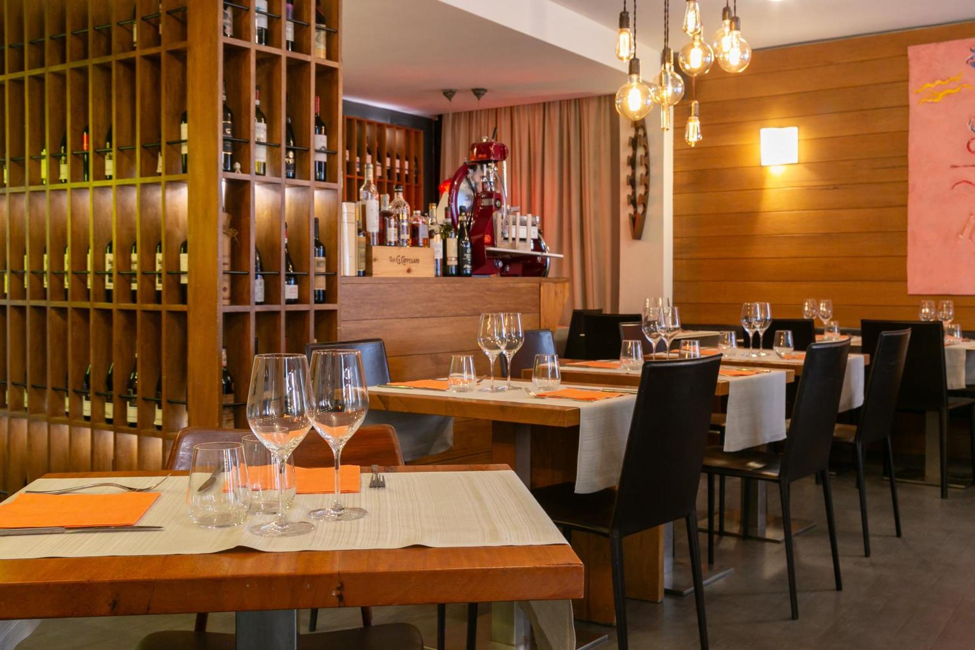 Taverna San Lio Венеция Экстерьер фото