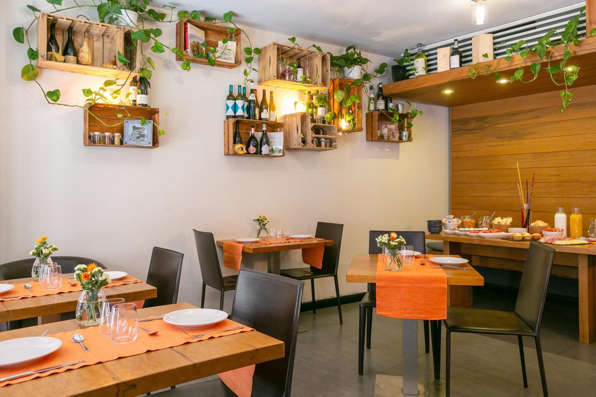 Taverna San Lio Венеция Экстерьер фото